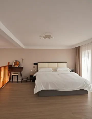 Silk Road Pearl Hotel