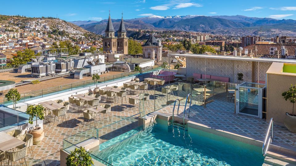 Barceló Carmen Granada