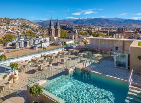 Barceló Carmen Granada