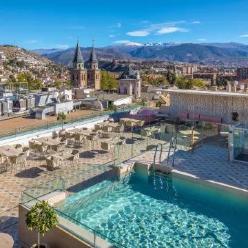 Barceló Carmen Granada
