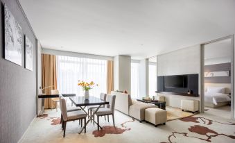 Shanshui S Hotel (Huizhou Ruifeng Plaza)