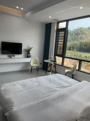 Wengyuan Jiatai Homestay (Bazai Town) Hotels near Banxi Forest Farm
