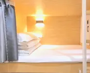 Dengba Inn（Shanghai Sixth People's Hospital Guilin Park Subway Station Branch) Hotel in zona Shanghai Normal University (Haicheng Road)