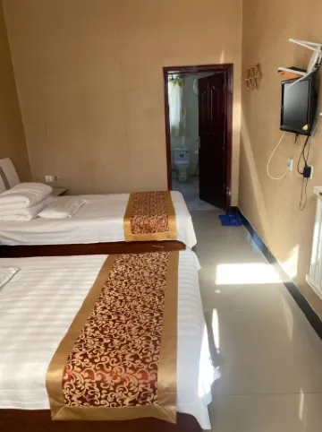 Ji County Wenming Guesthouse