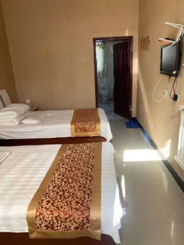 Ji County Wenming Guesthouse