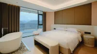 Valley Secret Hotel - parcheggio