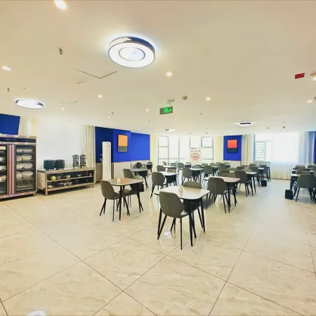 Lan Du Hotel