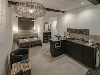 Camaella Luxury Studio Hotels in Vernazza
