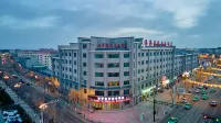 Jiayue Business Hotel