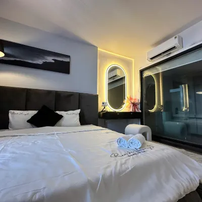 CSJ SEASIDE - MEO'S HOUSE Hotels near Vung Tau Beach