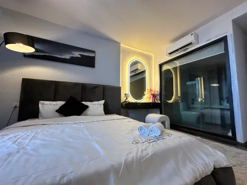 CSJ SEASIDE - MEO'S HOUSE