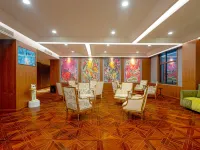 泰安且停飯店（泰安高新技術產業開發區店） - 機場接送