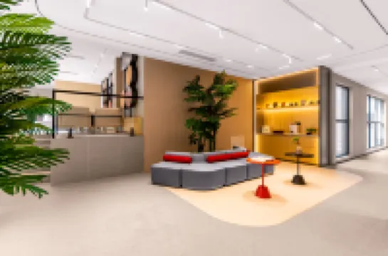 โรงแรมเหลียวฟานจวี้ (วัดฮันซาน ภูเขาอู๋ไท่)