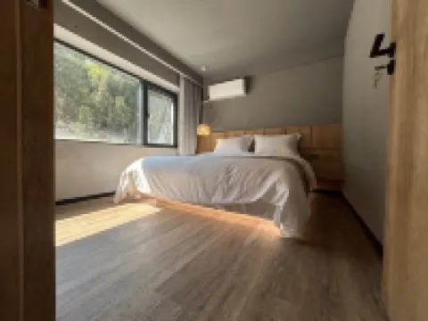 雲鯉禪養民宿（金佛山店）