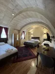 Bella Vista Stone House