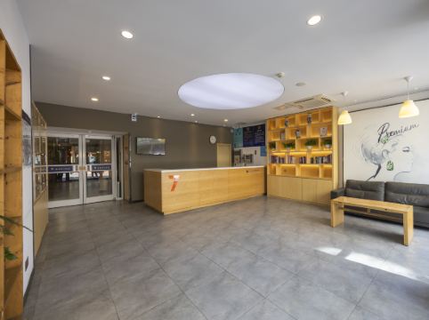 7天優品酒店（北京天安門廣場前門大街店）