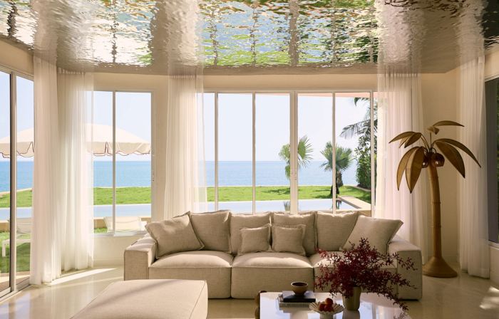 Mahi-Mahi Beachfront Villa by Yudee Assets