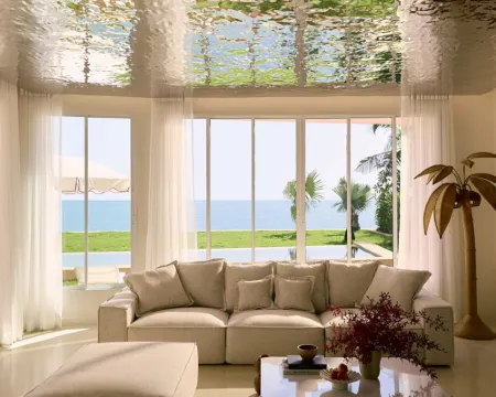 มาฮี-มาฮี บีชฟร้อนท์ วิลล่า บริหารโดยอยู่ดี แอสเซท โรงแรมในอำเภอ ท่ายาง