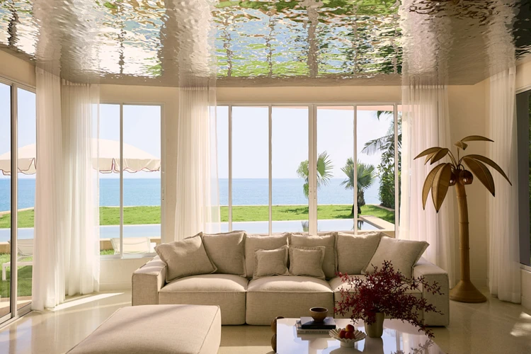 รูปภาพของมาฮี-มาฮี บีชฟร้อนท์ วิลล่า บริหารโดยอยู่ดี แอสเซท