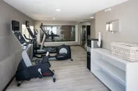 Catalonia Las Vegas - Adults Only - Fitnessstudio