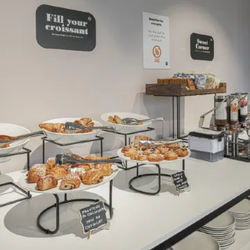 B&B Hotel Prato City Center