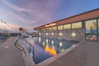 Bcons PS Bien Hoa Hotel - piscina