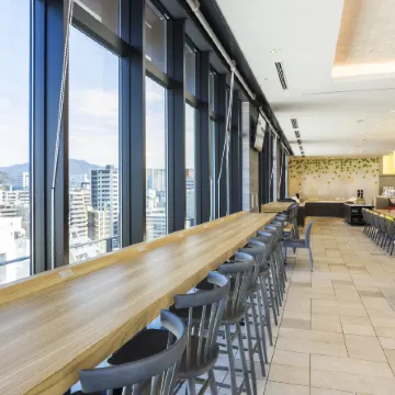 Hotel Intergate Hiroshima