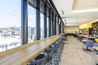 Hotel Intergate Hiroshima