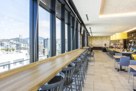 Hotel Intergate Hiroshima