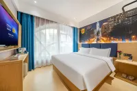 Su8 Yue Hotel (Guoji Qichecheng)
