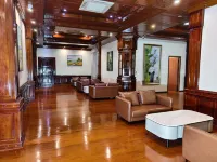 YUYAN HOTEL - Wifi