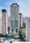 INNSiDE by Meliá São Paulo Higienópolis Hotels in São Paulo