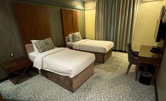 Wow Al Zahra Apartments