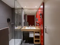 Mercure Hotel Stuttgart Airport Messe Các khách sạn ở Stuttgart