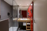 머큐어 호텔 슈투트가르트 에어포트 메세 슈투트가르트 호텔