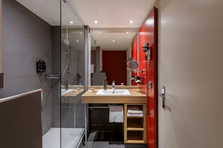 Mercure Hotel Stuttgart Airport Messe