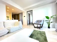 902 The best access in central Sapporo!5 min walk from Susukino Station