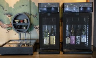 Tokyu Stay Kyoto Sakaiza Shijo Kawaramachi