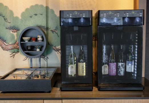 1. 도큐스테이 교토..