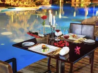 Luozhou Song Yun Seaview Hotel (Yangjiang Hailing Island Minjie Golden Coast Store) Hotels in Yangjiang