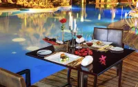Luozhou Song Yun Seaview Hotel (Yangjiang Hailing Island Minjie Golden Coast Store)