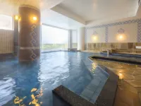 โรงแรมคาเมะโนอิ อาตามิ - ที่มีอ่างอาบน้ำ
