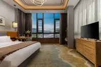 Comfortable Living Inn Hotel a Tengchong Main Urban Area