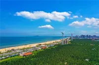 Rongcheng Rose Fragrant Sea Apartment