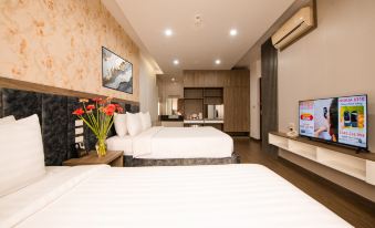 Sao Bang Hotel