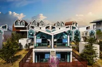 Rizhao Kaiyuan Senbo Resort Hotel