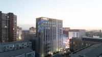 Xiaohe Grace Hotel