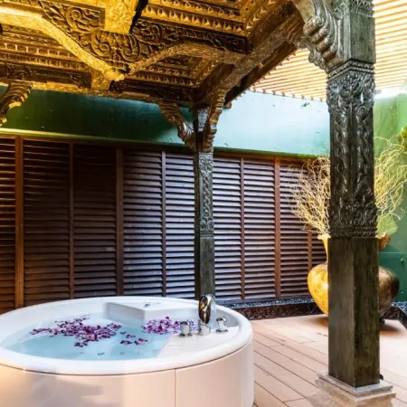 Hotel BaliAn Resort Higashi Shinjuku - Adult Only