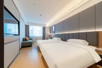 Gemei Hotel (Kashgar Approval Bureau Branch)