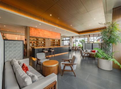 Chushan Light Residence Cultural Tourism Boutique Hotel